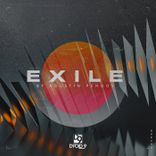 Artwork voor "Exile"