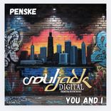 Artwork für "You and I"