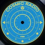Artwork für "Cosmic Radio"