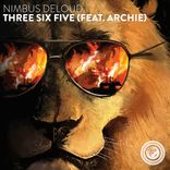 Artwork für "Three Six Five"