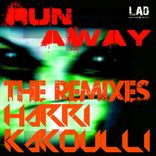 Portada para "Run Away The Remixes"