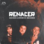 Artwork for "Renacer"