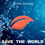 Artwork voor "Techno Ideology"