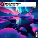 Artwork for "Polar Symphony"