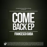 Artwork for "Come Back EP"