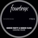 Artwork for "Dancing House (Club Mix)"