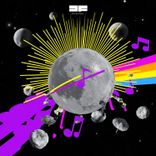 Artwork voor "Rainbow Ride"