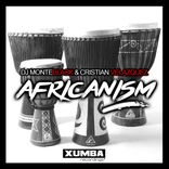 Artwork voor "Africanism"