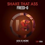 Artwork for "Shake That Ass"