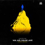 Artwork for "We Will Never Fall 2025"