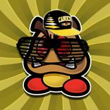 Artwork voor "Strictly Drums"