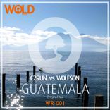 Artwork for "Guatemala"