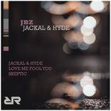 Artwork for "Jackal & Hyde"