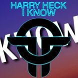 Artwork voor "I Know"