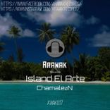 Portada para "Island El Arte"