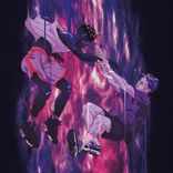 Artwork for "Lost Friends EP"