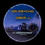 Portada para "Agarrate Fuerte"