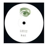 Artwork for "Untitled EP"