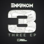 Artwork voor "Three"
