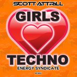 Girls Love Techno