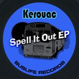 Artwork for "Spell It Out EP"