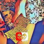 Artwork for "Feedback"