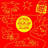 Artwork for "Love on the Dancefloor"