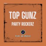 Artwork for "Party Rockerz"