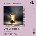 Artwork for "Out of Time"