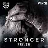 Artwork for "Stronger"
