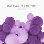 Artwork for "Balearic Lounge, Vol.3"