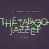 Artwork voor "The Taboo Jazz EP"