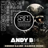 Artwork für "Kick the Face"