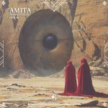 Artwork für "Amita"