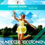 Portada para "Take Me (Original Mix)"