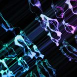 Artwork for "Spectral Compositions"