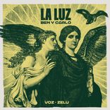 Artwork for "La Luz"