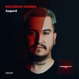 Artwork voor "Azgard"