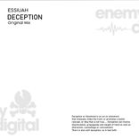 Artwork for "Deception"