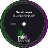 Artwork for "The Island Funk EP"