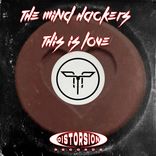 Artwork for "This Is Love"