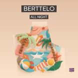 Artwork for "All Night"