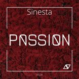 Artwork for "Passion"