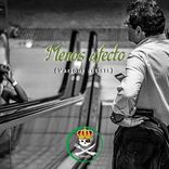 Artwork for "Menos afecto"