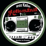 Artwork for "Workin In Prozess"