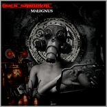 Artwork for "Malignus"