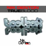 Artwork for "True Blood"