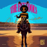 Artwork voor "Caballerium"