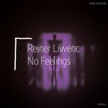 Portada para "No Feelings"