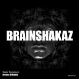 Portada para "Dreams Of Arabia"